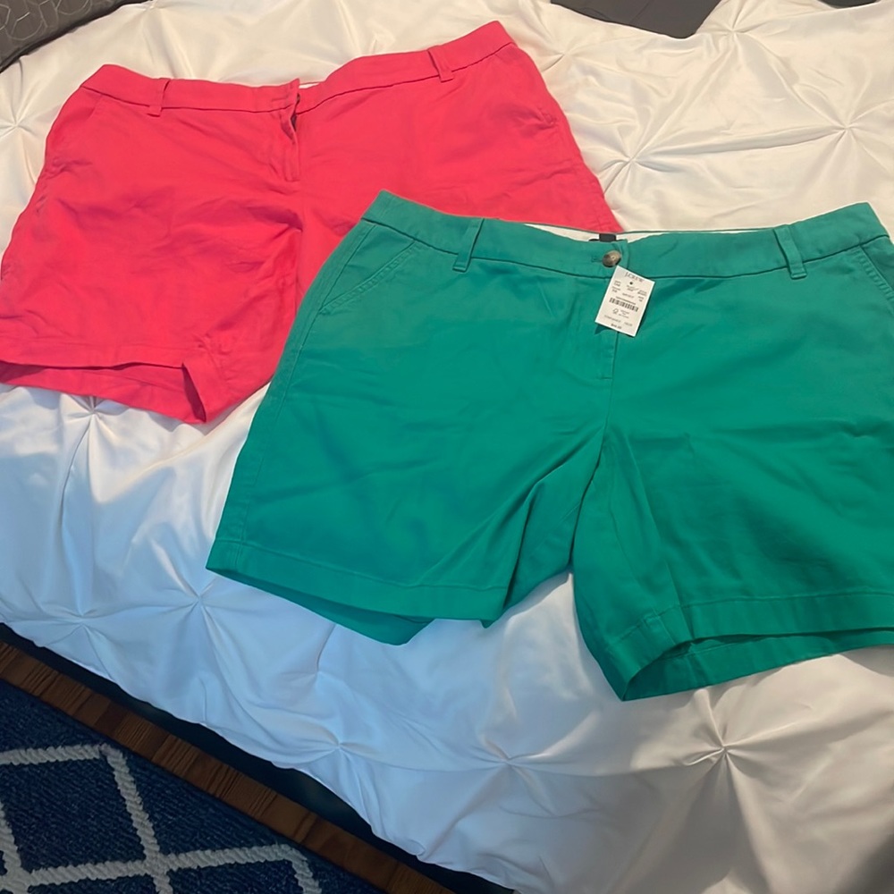 NWT bundle of shorts